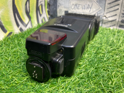 Canon Speedlite 550EX Покупка/Продажа