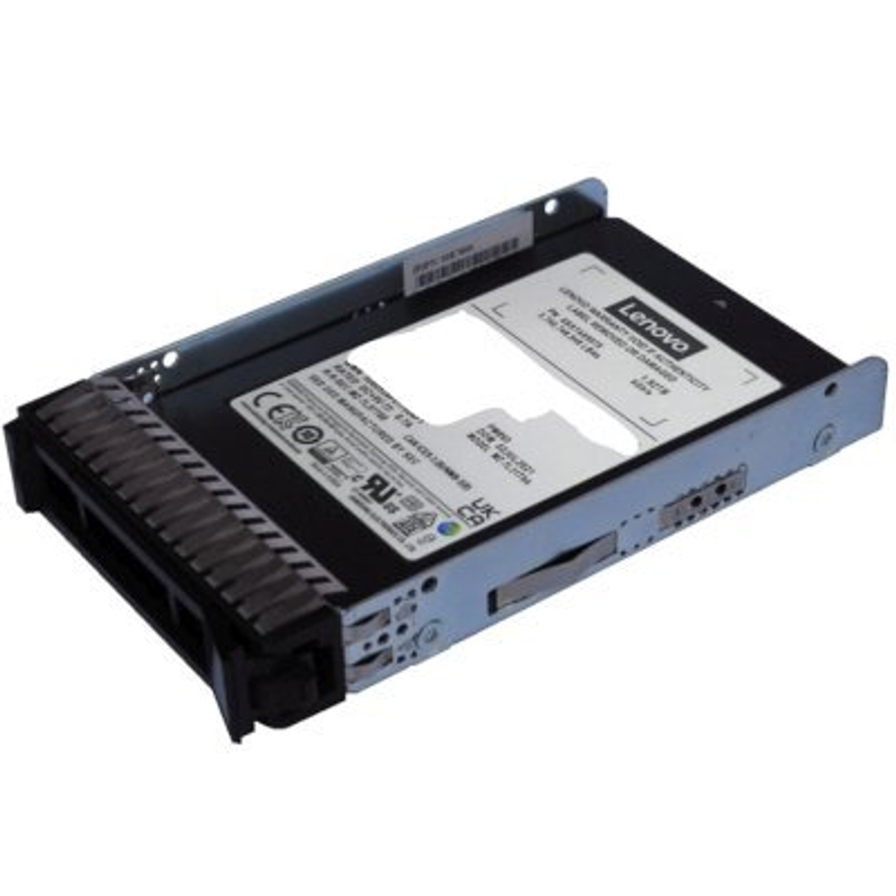 SSD диск Lenovo 1.92Tb 4XB7A72440