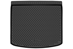 Коврик в багажник для BAIC X7 2020 - Внедорожник 5 дв. 1шт. ELEMENTA67849B3