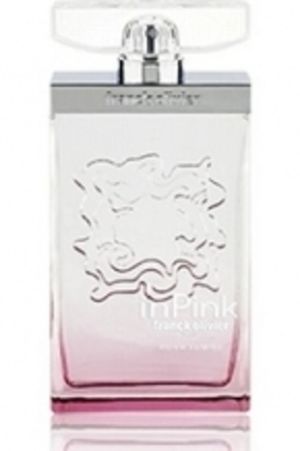 Franck Olivier In Pink Eau De Parfum