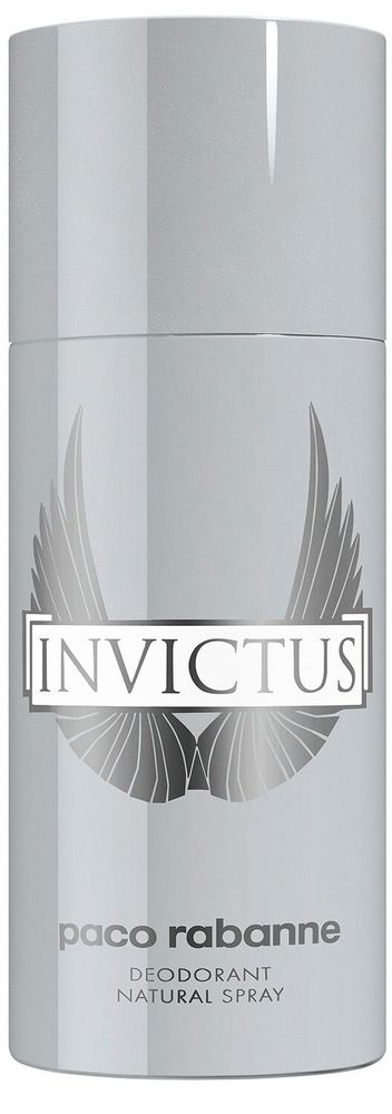 Paco Rabanne Invictus Deo Spray 150 ml