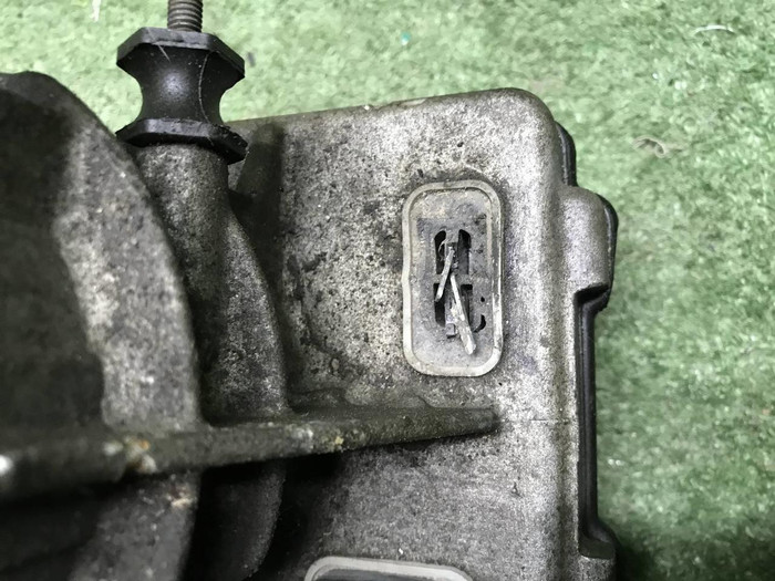 Насос ГУР Volvo XC60 1 (2008-2017)