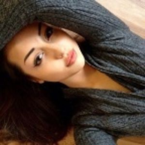 Эвелина Трофимова