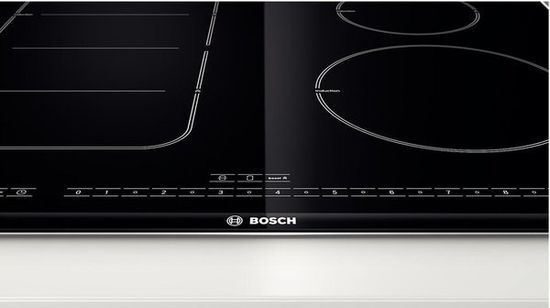 Индукционная варочная панель Bosch PIN675N14E