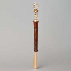 ЛОЖКА ДЛЯ ОБУВИ ДЛИНА=36СМ