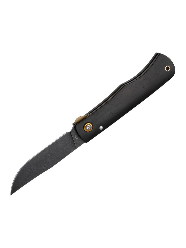 Нож Boker 01BP0040 Rusticus All Black
