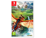 Monster Hunter Stories 2 (NS) Б/У