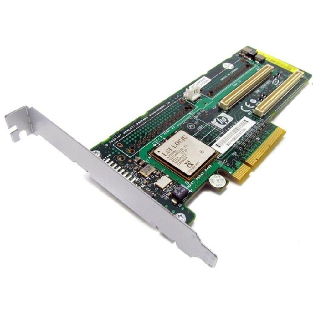 Контроллер HP P400 SAS CONTROLLER 507694-001