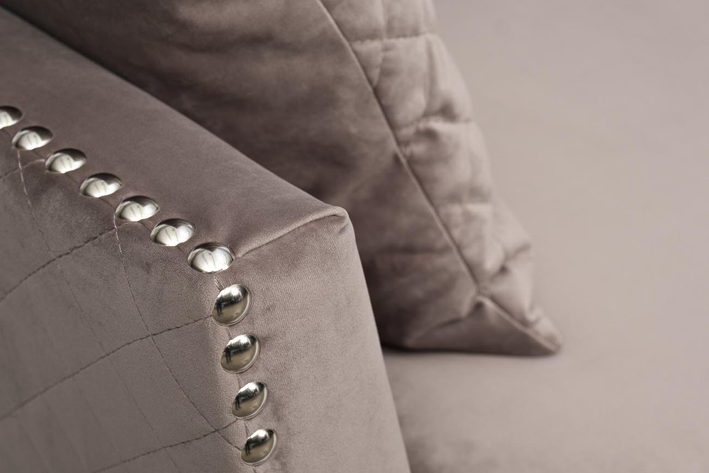 Диван Сорренто(Sorrento) 230M трехместный раскладной 2 кат. Garda Decor