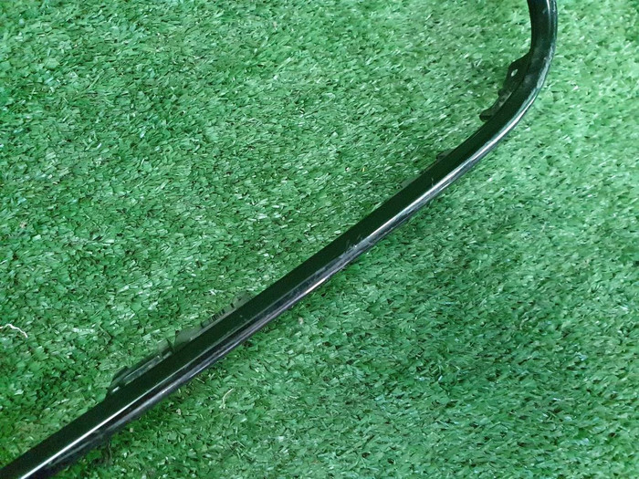 Накладка решетки радиатора Mercedes E w213 (20-23)