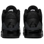 Кроссовки Air Jordan 3 Black Cat