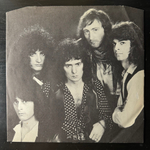 Rainbow ‎– Straight Between The Eyes (Скандинавия 1981г.)