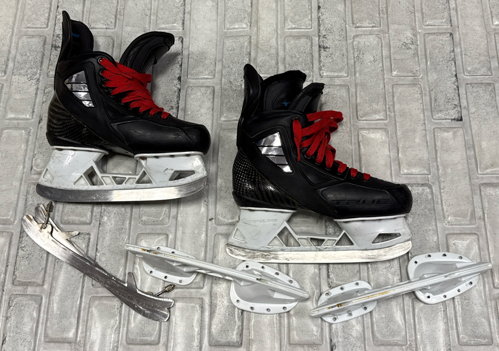True custom (спецзаказ) SR 6R (EUR 40,5)