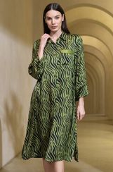 Халат Mia-Amore 4157 "Irma"