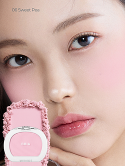 BBIA Last Blush - пудровые румяна (4 гр)