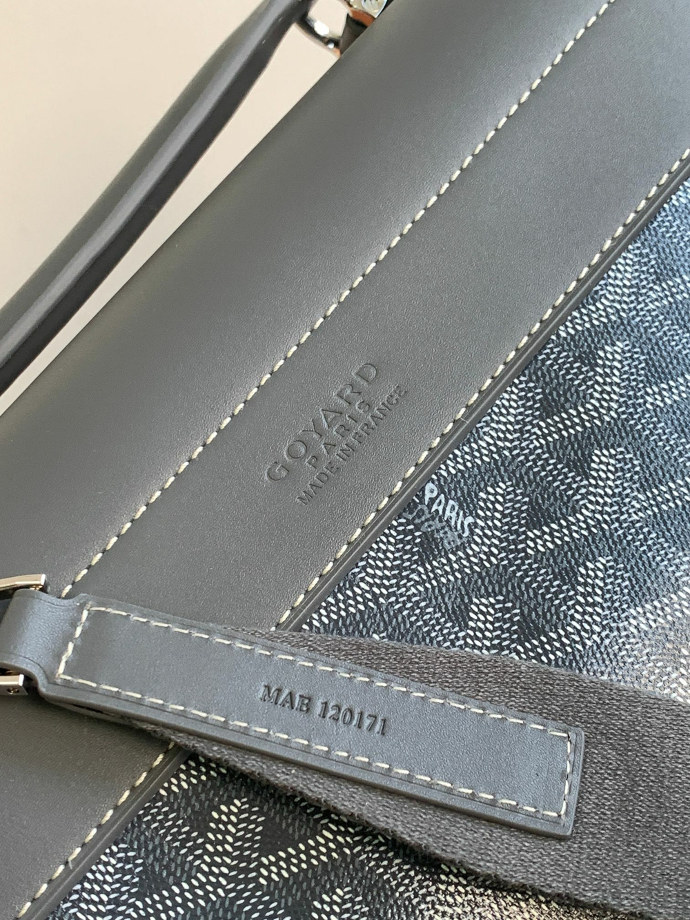 Goyard Citadin PM