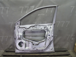 Дверь передняя правая Honda CR-V 3 (RE) 07-12 Б/У Оригинал 67010SWWE00ZZ