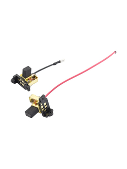 Комплект угольных щеток AEG 4931454496