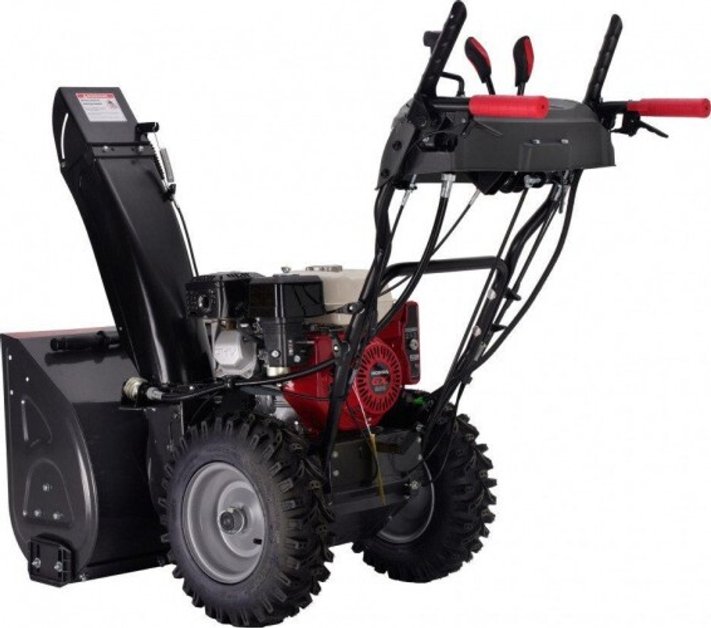 Снегоуборщик бензиновый Evoline SBG 610 HE SBG610HE