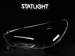 Левое стекло фары BMW F07 2010-2015