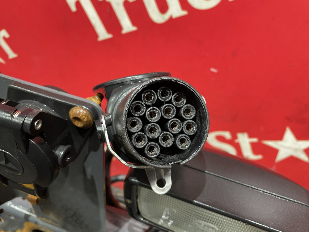 Кронштейн перекидок в сборе 2018г.