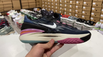 Nike Zoom GT Cut 2 Black Desert Berry