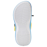 Crocs Smurfs Platform Clog (Женская размерная сетка)
