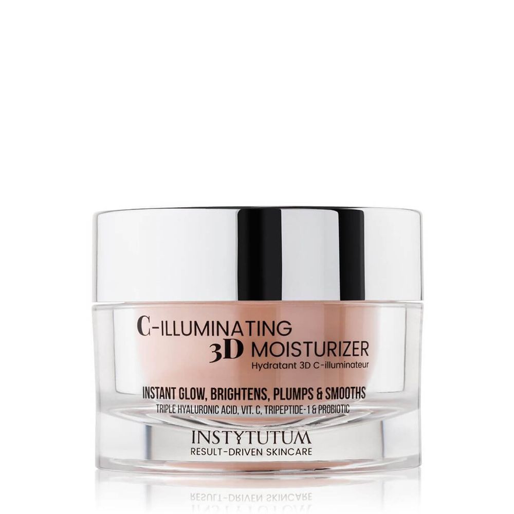 C-Illuminating 3D Moisturizer