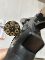 Револьвер пневматический SW B8