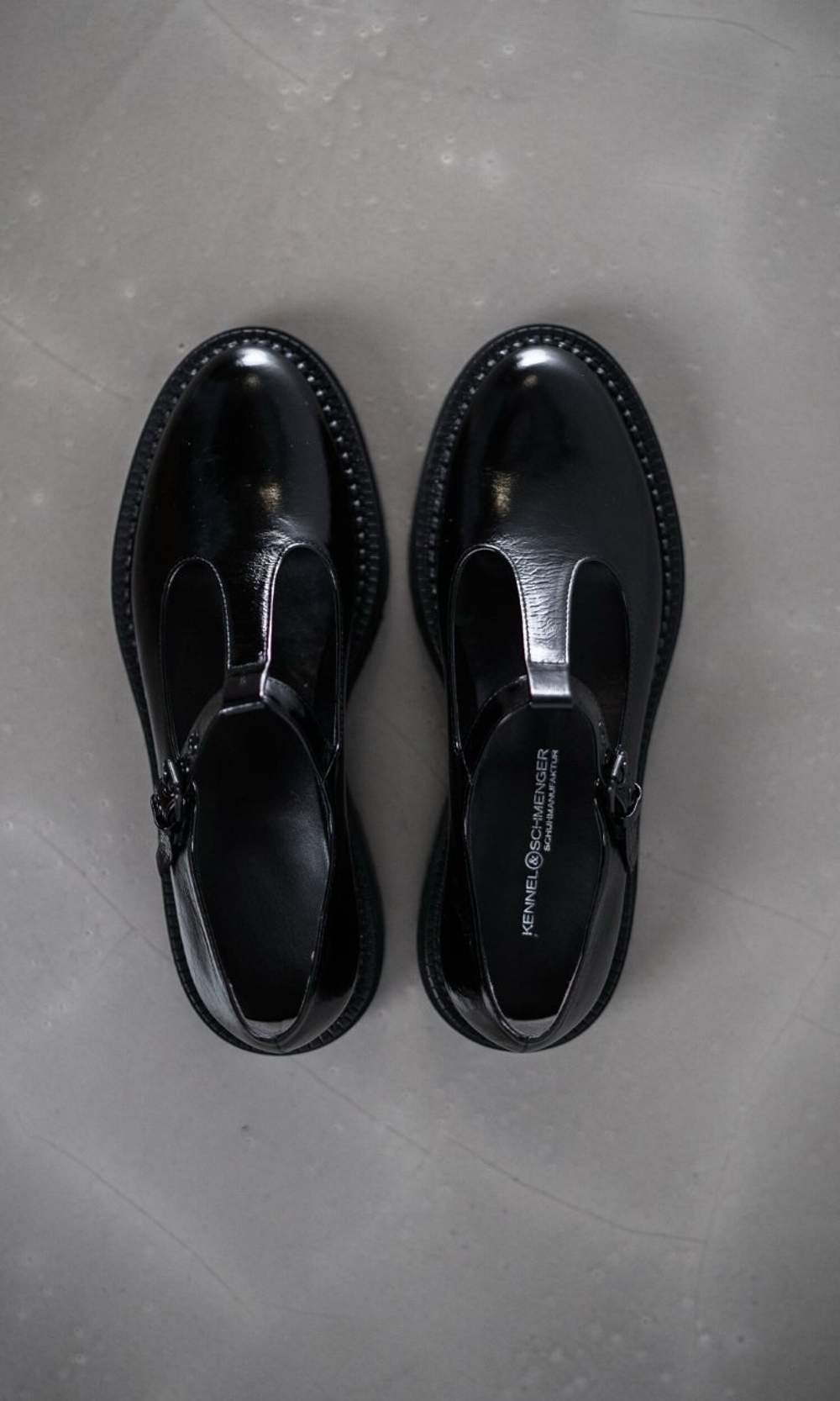 Туфли женские Kennel&Schmenger Jacy