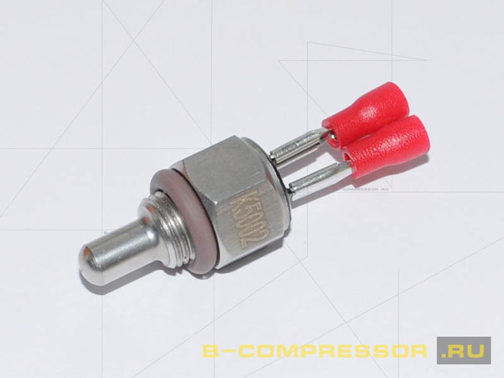 Датчик температуры винтового компрессора G 1/8 KTY - купить