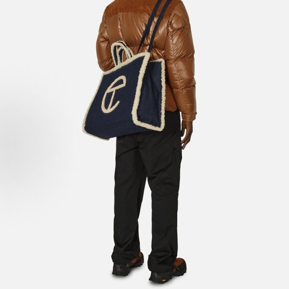 Сумка UGG x Telfar