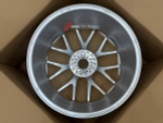 КОВАНЫЕ ДИСКИ ДЛЯ PORSCHE 911 997.2 GT3 2008 Порше