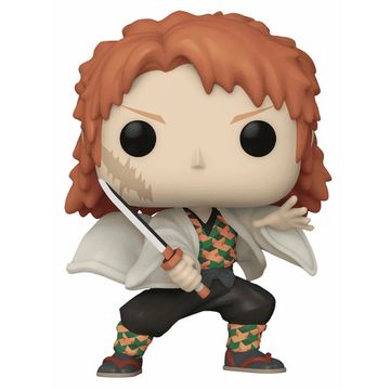 Фигурка Funko POP! Animation Demon Slayer Sabito (No Mask) (1404) 72131