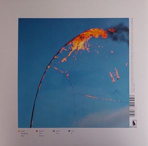 Sigur Ros / Atta (2LP)