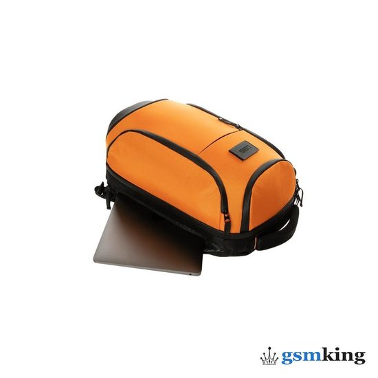 UAG Standard Issue 18-Liter Resistant Laptop Backpack Orange (Оранжевый)982570119797
