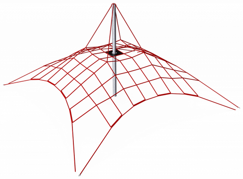 Большая игровая сеть