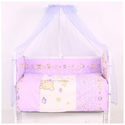 КПБ Топотушки "Детский Мир" 6 пр