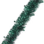 Мишура «Звёздный путь» 2 м 10 см, Изумруд