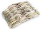 Тигровые креветки 21/30 с головой, 2кг