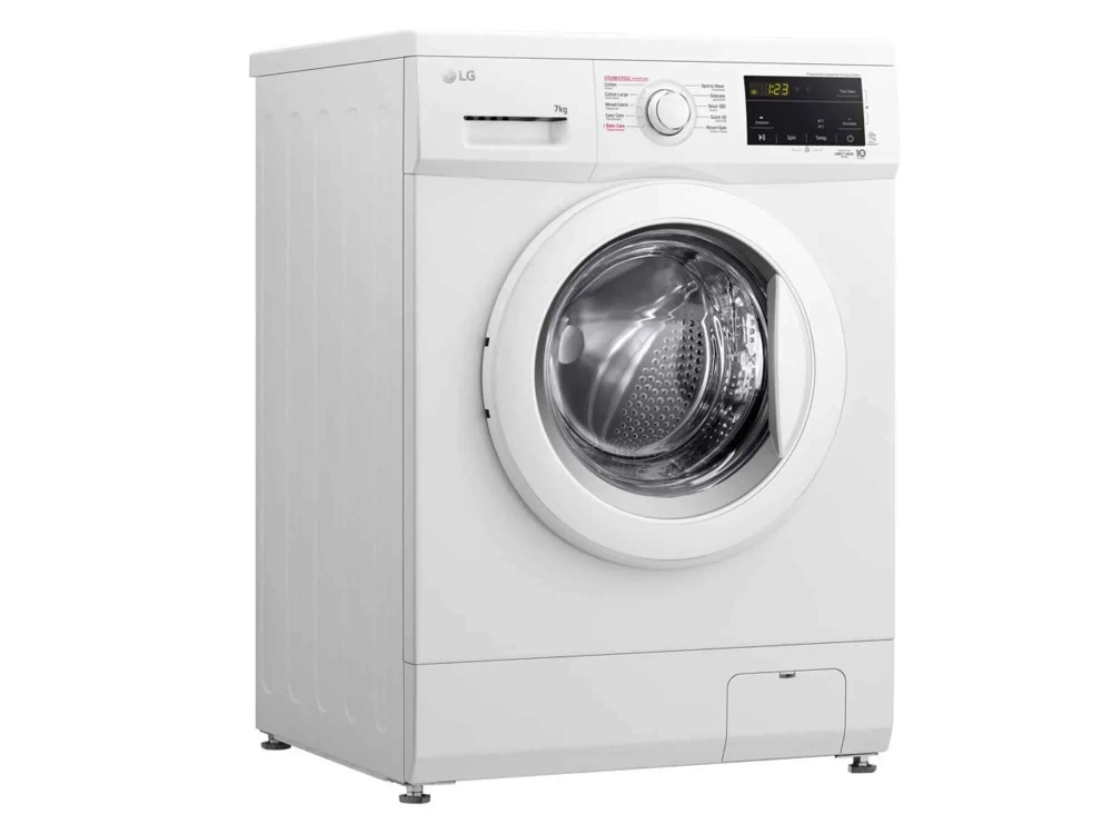 Լվացքի մեքենա LG F2J3HYL3W