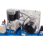 NORDBERG ECO (NCE200/520) Компрессор поршневой с ременным приводом, объем 200 л