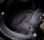 модуляр SCHUBERTH C3 PRO Glossy Silver