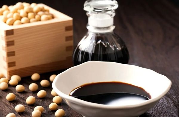 Как приготовить соевый соус дома и его аналоги из других ингредиентов Как приготовить соевый соус дома и его аналоги из других ингредиентов