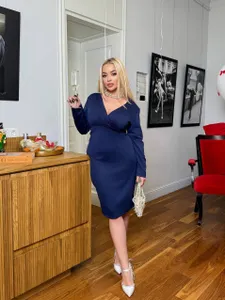 Платье УК-1359-3 Fabrika