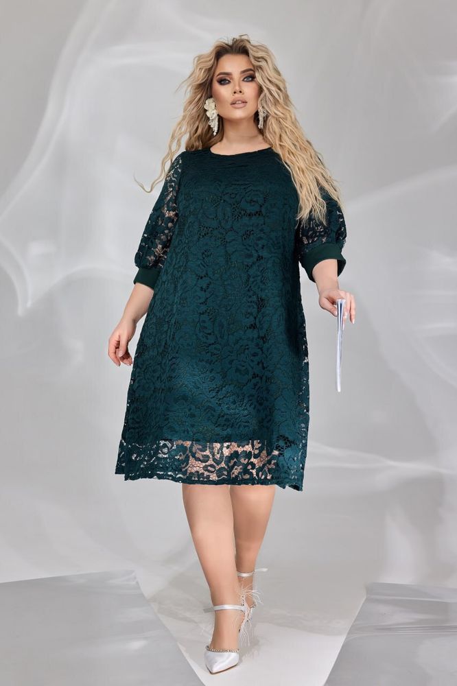 Платье УК-1348-2 Fabrika