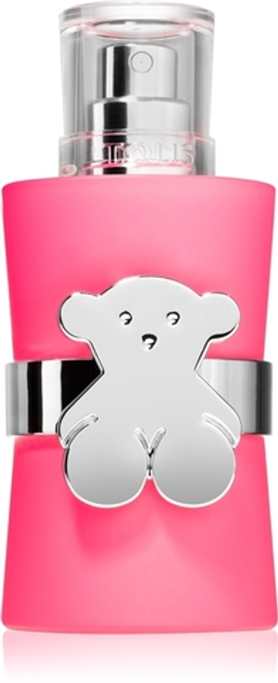 Tous Your Moments Туалетная вода для женщин