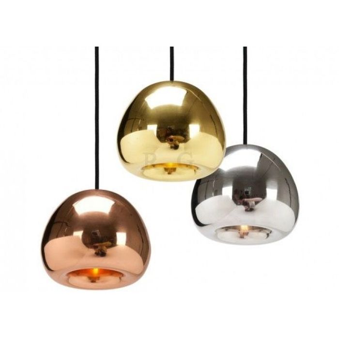 Подвесной светильник Tom Dixon Void Light Mini