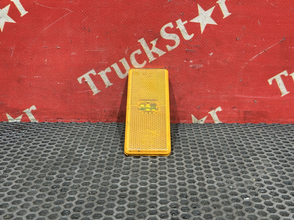 Габарит боковой