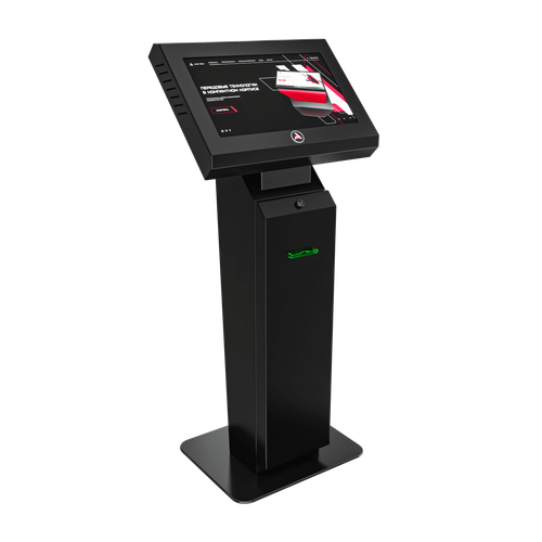 Терминал самообслуживания Runo 27"